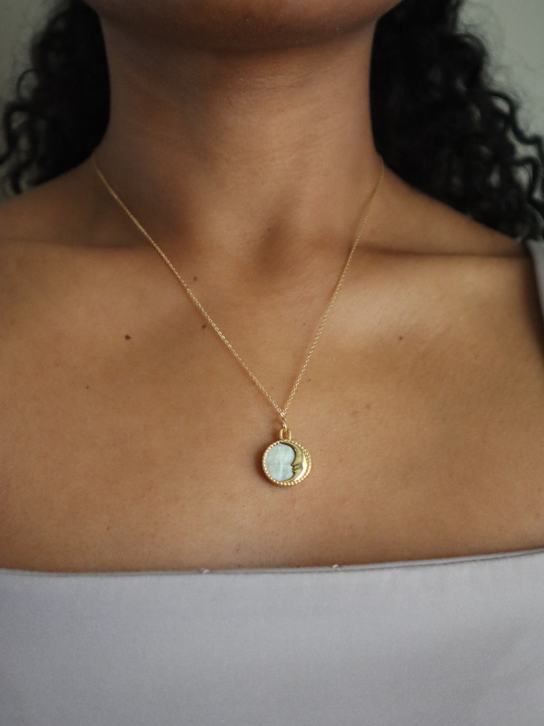 cosmic necklace