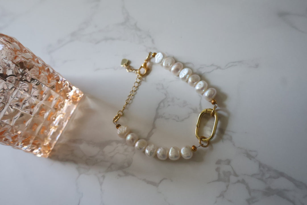 Sea Link Bracelet