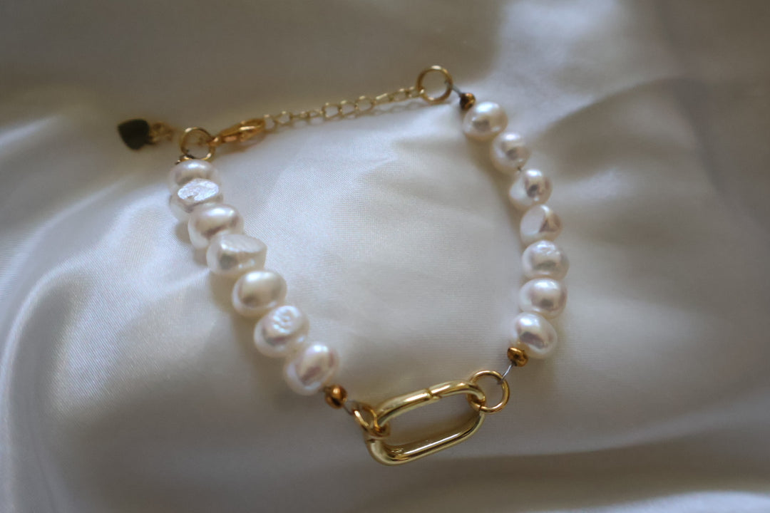 Sea Link Bracelet