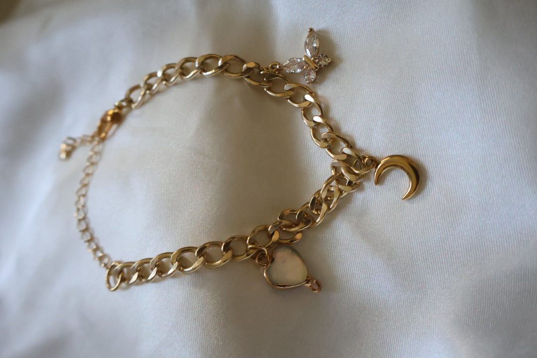 Moonspell bracelet